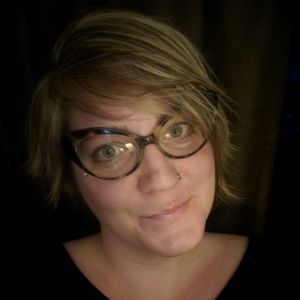 Meet your Posher, Rachael